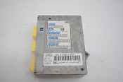 01 02 ACURA MDX SRS AIRBAG CONTROL MODULE 77960-S3V-A020-M1