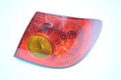 03 04 05 06 07 08 TOYOTA COROLLA TAILLIGHT TAIL LIGHT RIGHT PASSENGER