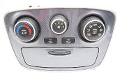 06 07 08 HYUNDAI SONATA MANUAL CLIMATE CONTROL