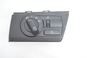 03 04 05 06 07 08 09 10 BMW X3 HEADLIGHT CONTROL KNOB SWITCH