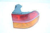 03-04 HONDA ODYSSEY PASSENGER RIGHT TAILLIGHT