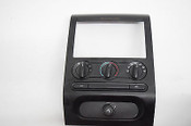 04 05 06 07 08 FORD F150 CLIMATE CONTROL WITH BEZEL