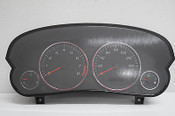 04 05 06 07 CADILLAC CTS SPEEDOMETER INSTRUMENT CLUSTER