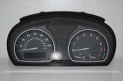 04 05 06 BMW X3 SPEEDOMETER INSTRUMENT CLUSTER  129K MILES
