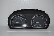 04 05 06 BMW X3 SPEEDOMETER INSTRUMENT CLUSTER OEM