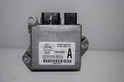 04 MITSUBISHI GALANT AIRBAG CONTROL MODULE MR587 532