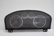 06 07 FORD FUSION SPEEDOMETER INSTRUMENT CLUSTER
