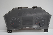08 FORD F250 F350 SPEEDOMETER INSTRUMENT CLUSTER