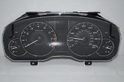 09 10 11 SUBARU OUTBACK SPEEDOMTER INSTRUMENT CLUSTER OEM