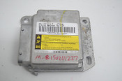 10373275 | 06-07 CADILLAC CTS AIRBAG CONTROL MODULE UNIT