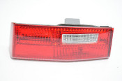 2005 HONDA ACCORD LX 4 DOOR LEFT TAIL LIGHT TRUNK MOUNTED DRIVER SIDE