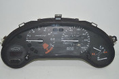 93 94 95 96 97 HONDA CIVIC DEL SOL SPEEDOMETER INSTRUMENT CLUSTER