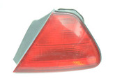 98-02 HONDA ACCORD COUPE 2DR RH PASSENGER TAILLIGHT OUTER QUARTER