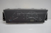 99 00 01 02 LAND ROVER DISCOVERY SPPEDOMETR INSTRUMENT CLUSTER 120K MILES