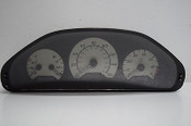 99 00 C230 C280 SPEEDOMETER INSTRUMENT CLUSTER