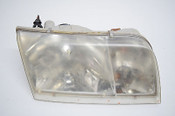 00 01 02 LINCOLN CROWN VICTORIA RIGHT PASSENGER HEADLIGHT OEM