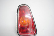 02 03 04 05 06 07 08 MINI COOPER TAIL LIGHT TAILIGHT