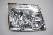 02 03 04 05 FORD EXPLORER RIGHT PASSENGER HEAD LIGHT HEADLIGHT