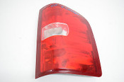 07 08 09 10 11 12 13 CHEVY SILVERADO RIGHT PASSENGER TAIL LIGHT OEM