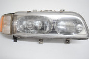 91 92 93 94 95 ACURA LEGEND RIGHT PASSENGER HEADLIGHT OEM