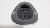 97 98 99 00 01 02 NAVIGATOR EXPEDITION SUNROOF CONTROL OVERHEAD CONSOLE GREY