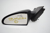 04 05 06 07 08 CHEVY MALIBU LEFT DRIVER SIDEVIEW MIRROR