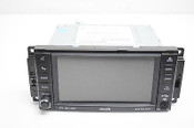 09 10 11 12 13 14 15 CHRYSLER JEEP DODGE MY GIG DVD CD PLAYER RADIO  AUX