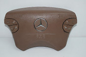 00 01 02 MERCEDES-BENZ E320 E430 LEFT DRIVER AIRBAG