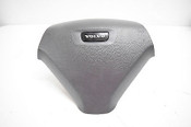 01 02 VOLVO S60 DRIVER AIRBAG