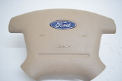 02 03 04 05 FORD EXPLORER LEFT DRIVER AIRBAG TAN