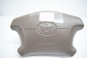 02 03 04 TOYOTA CAMRY DRIVER AIRBAG BROWN