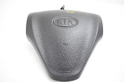 03 04 05 KIA RIO DRIVER AIRBAG