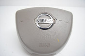 04 05 06 07 08 NISSAN MAXIMA DRIVER AIRBAG GREY GRAY