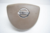 04 05 06 NISSAN QUEST DRIVER AIRBAG