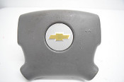 05 06 CHEVROLET COBALT LEFT DRIVER AIRBAG GREY GRAY