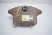 06 07 08 KIA OPTIMA DRIVER AIRBAG TAN