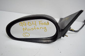 99 01 02 03 04 FORD MUSTANG LEFT DRIVER MIRROR
