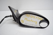 99 01 02 03 04 FORD MUSTANG RIGHT PASSENGER MIRROR