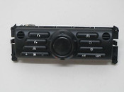 02 03 04 05 06 07 08 MINI COOPER CLIMATE CONTROL