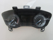 13 14 FORD FUSION SPEEDOMETER INSTRUMENT CLUSTER