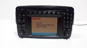 01 02 03 04 05 MERCEDES C230 C240 C320 C32 AMG  NAVIGATION GPS SYSTEM