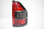 01 02 MITSUBISHI MONTERO LIMITED RIGHT PASSENGER TAIL LIGHT