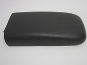 02 03 04 05 06 07 08 09 CHEVY TRAILBLAZER ENVOY CENTER CONSOLE LID BLACK