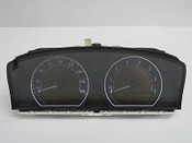 02 03 04 05 BMW 745I SPEEDOMETER INSTRUMENT CLUSTER