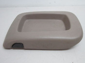 03 04 05 06 CHEVY TAHOE YUKON DENALI SUBURBAN AVALANCHE CENTER CONSOLE LID