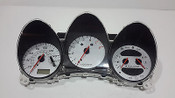 03 04 05 TOYOTA MR2 SPYDER SPEEDOMETER INSTRUMENT CLUSTER