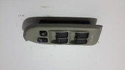 03 04 INFINITI G35 DRIVER MASTER WINDOW SWITCH