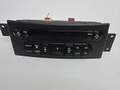 04 05 06 07 08 CHRYSLER PACIFICA DIGITAL CLIMATE CONTROL