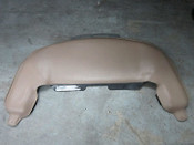 96 97 98 99 00 CHRYSLER SEBRING CONVERTIBLE BOOT COVER TAN