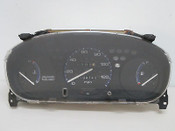 96 97 98 99 00 HONDA CIVIC SPEEDOMETER CLUSTER 104743